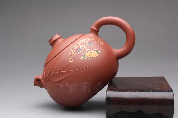祝福(镶金)