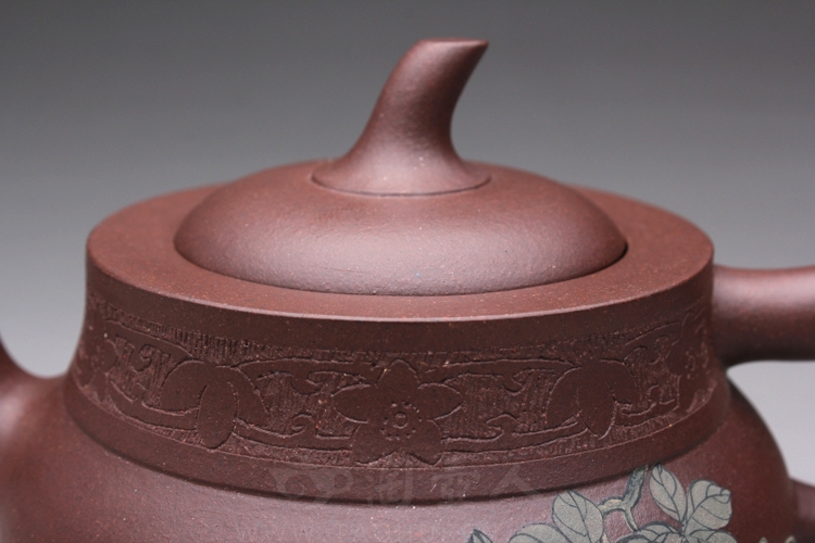 北瓜(泥绘)