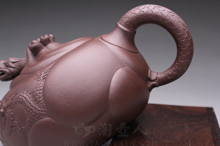 精品扁鱼化龙