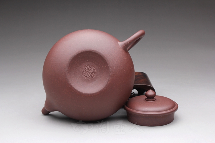 天福