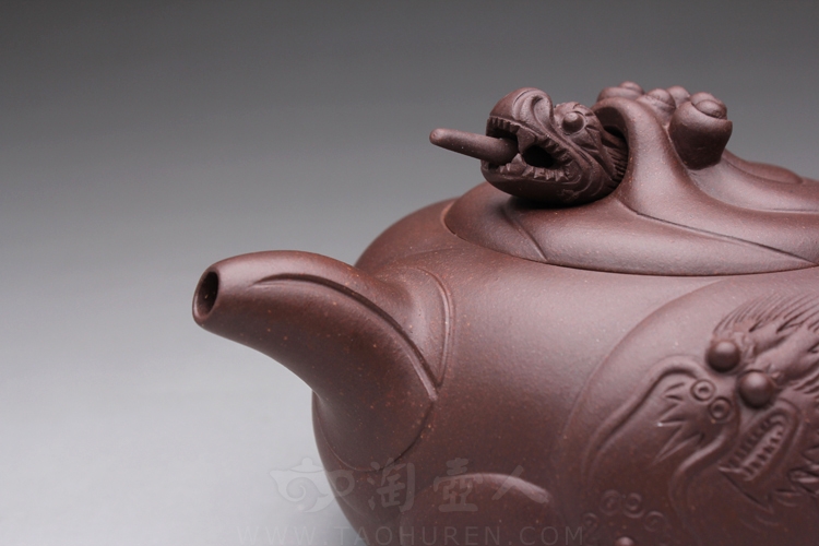 精品扁鱼化龙