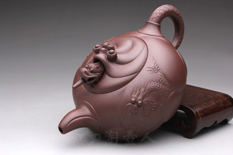 精品扁鱼化龙