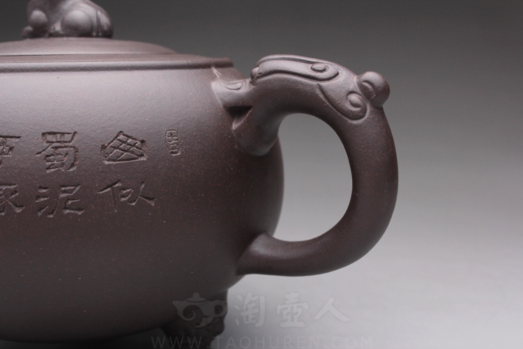 玉麒麟