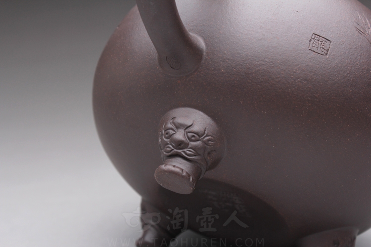 玉麒麟