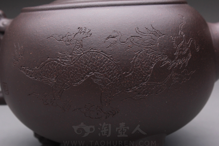 玉麒麟