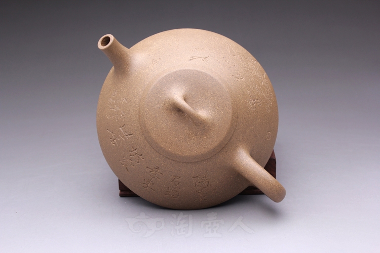 段泥石瓢