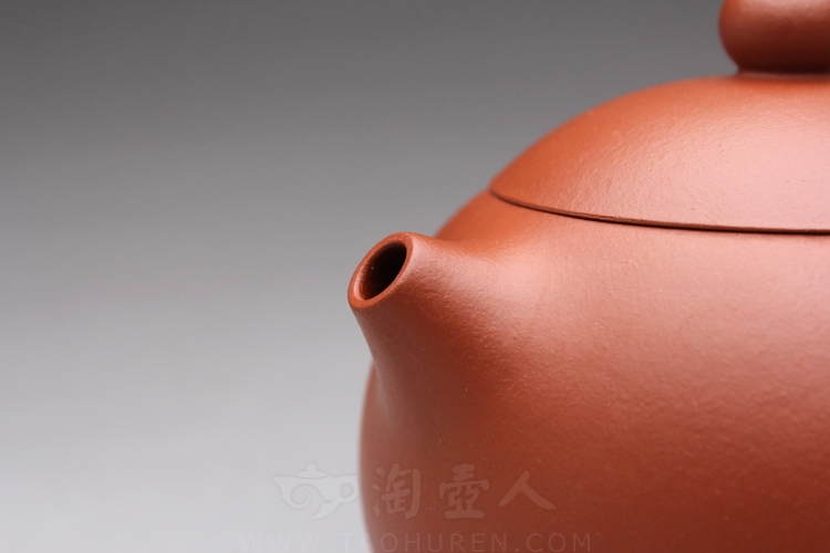 朱泥小西施