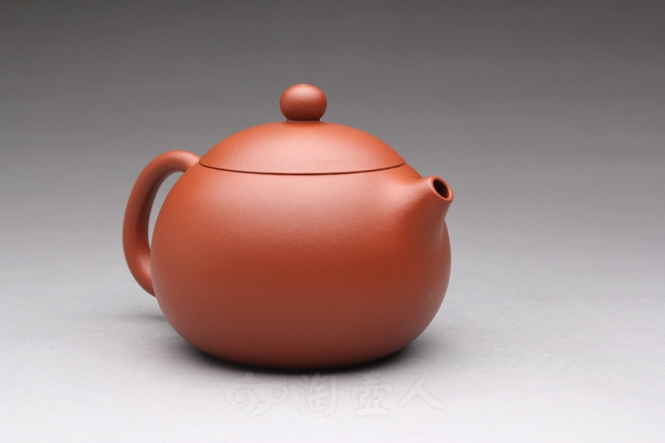 朱泥小西施