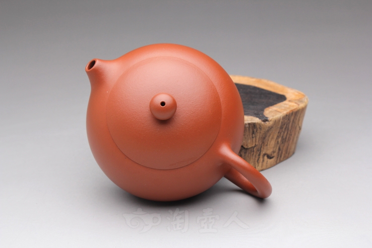 朱泥小西施