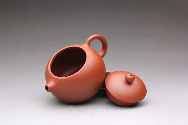 朱泥小西施