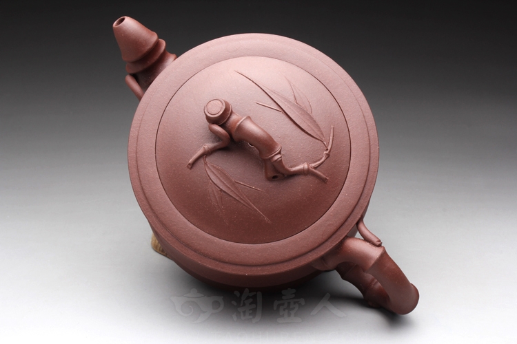 精品大竹段