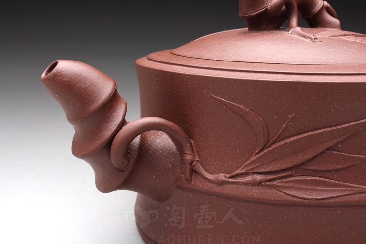 精品大竹段