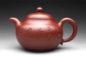 梨形