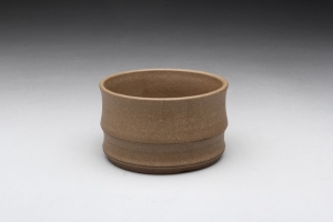 竹节品茗杯