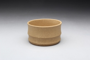 竹节品茗杯