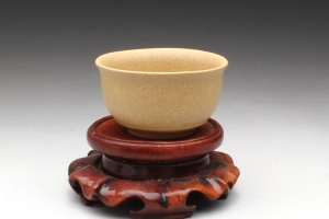 段泥小杯