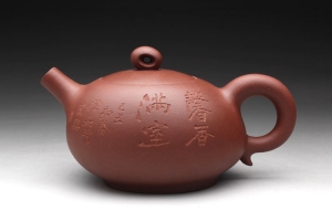 飘影壶