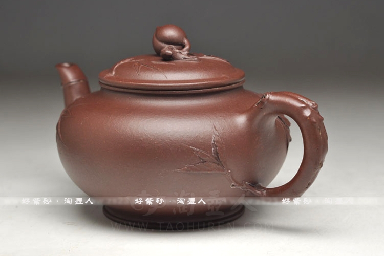 桃园春色