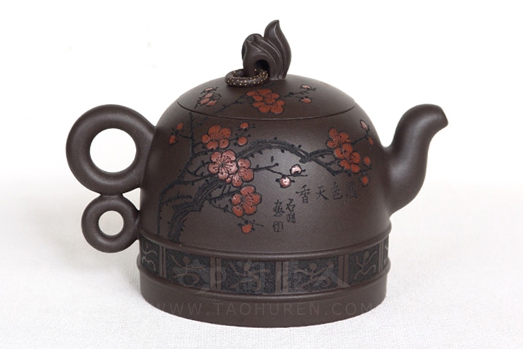 中国红【珍藏品】