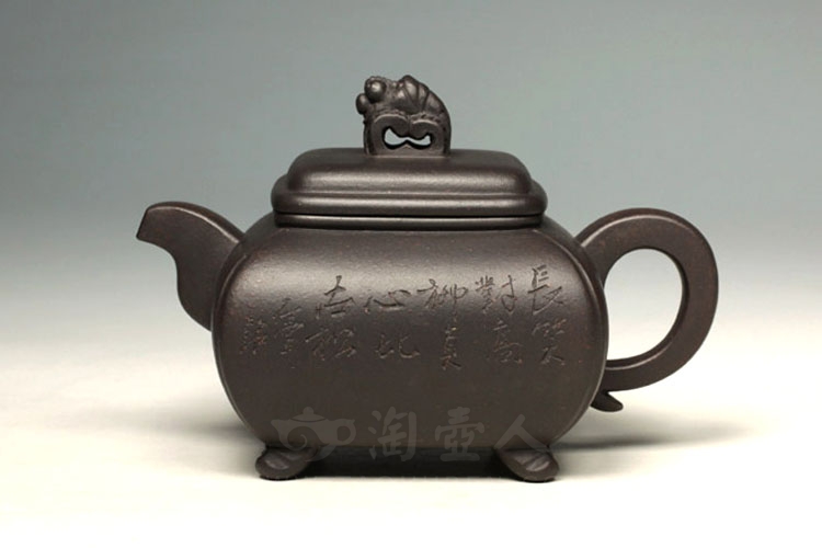 顺方壶