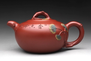 杏香吟春