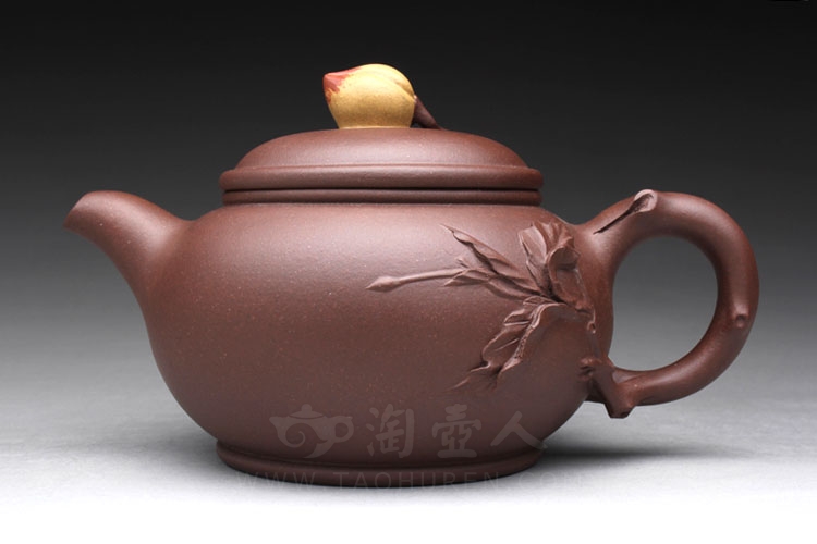 福桃