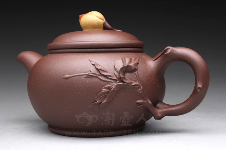 福桃