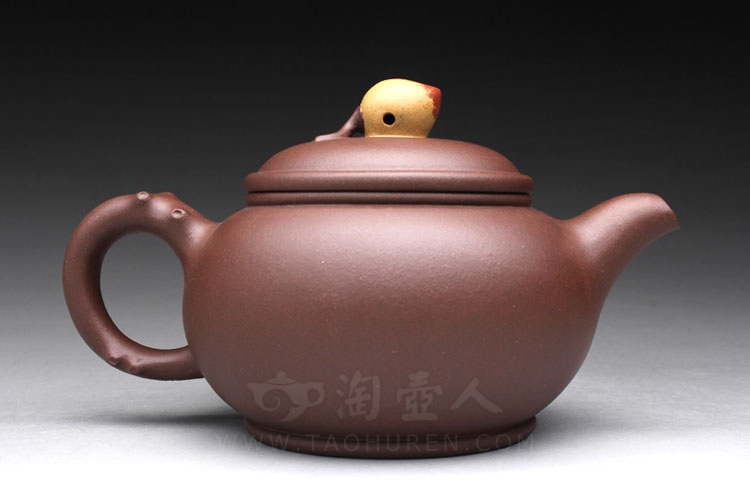 福桃