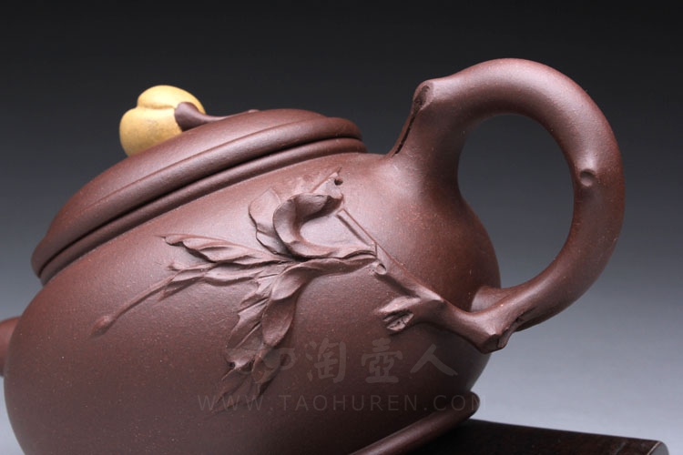 福桃