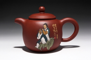 八仙(韩湘子)
