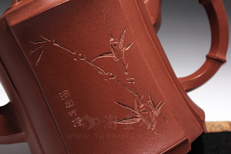 高风亮节