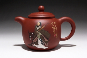 八仙(张果老）