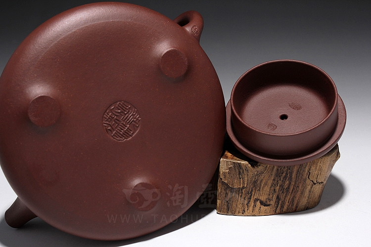 石瓢(竹)