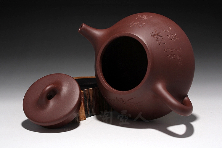 石瓢(竹)