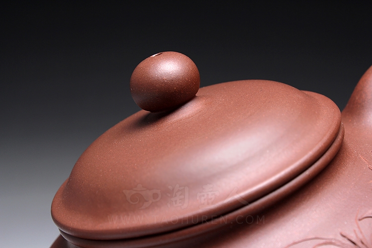 掇只(泥绘)