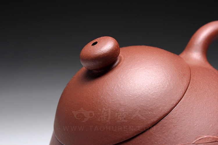 文旦(泥绘)