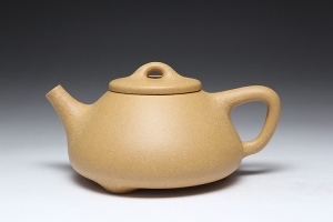 本山绿子冶石瓢