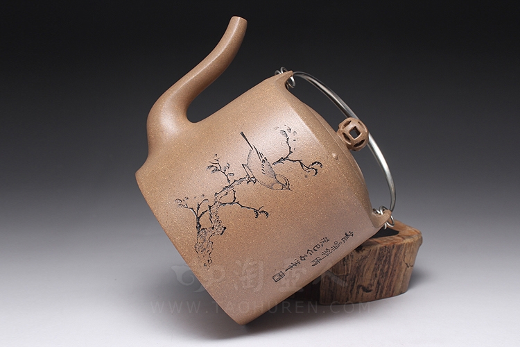 雀噪斜阳