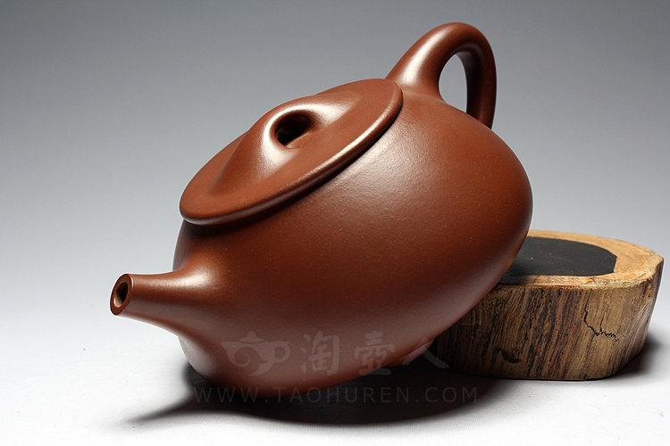 满瓢