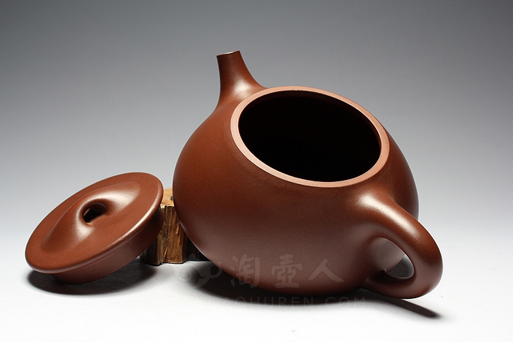 满瓢