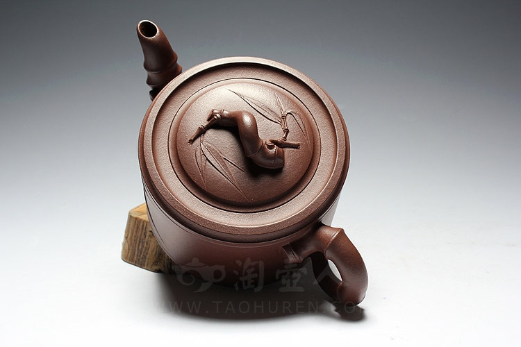 竹段【纯手工】