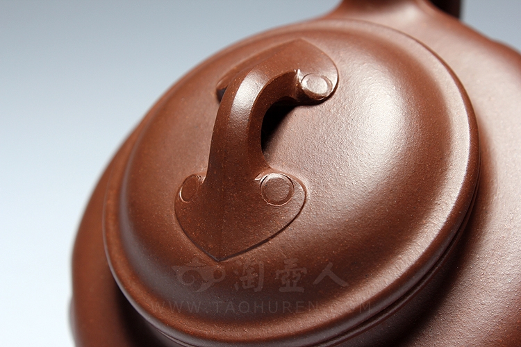 小仿古如意