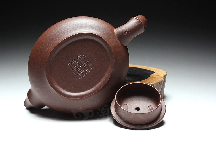 紫泥灵石大度竹