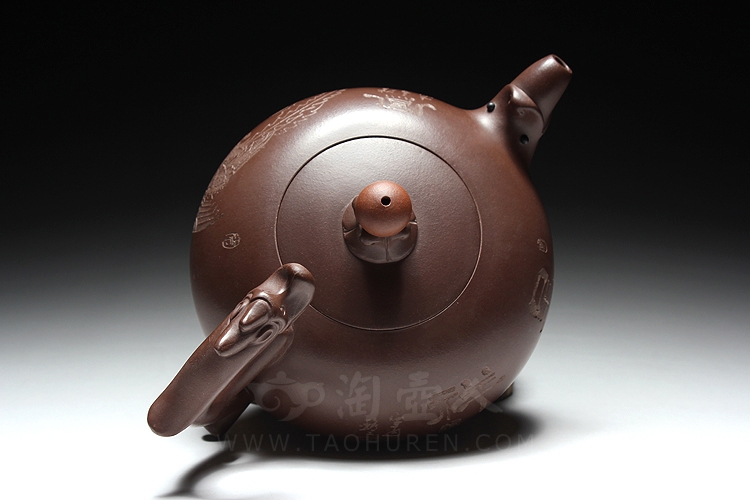 龙凤呈祥