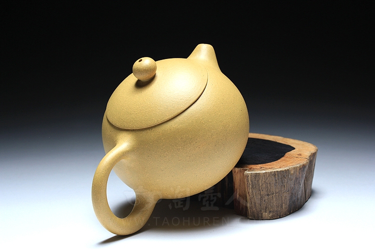黄金段泥西施