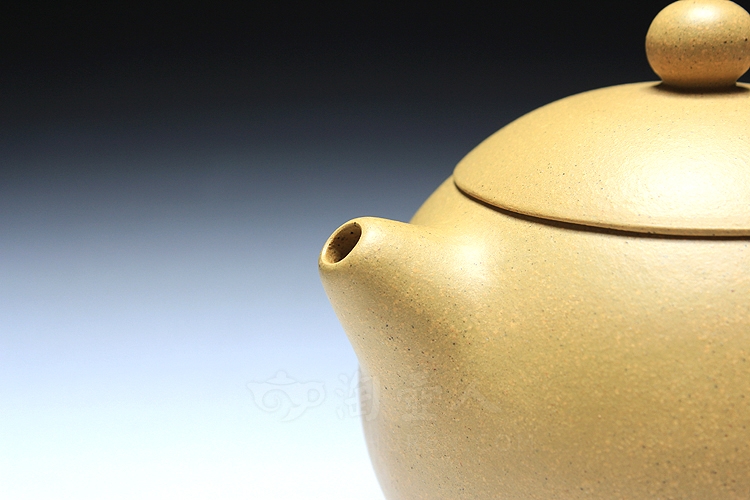 黄金段泥西施
