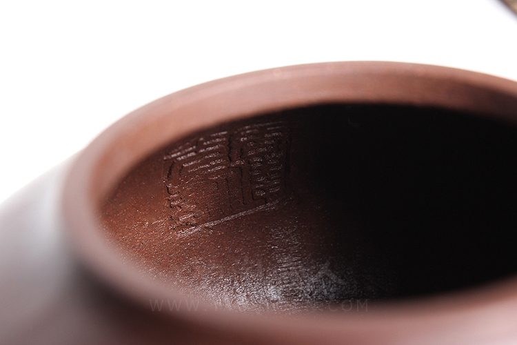 紫泥灵石大度竹