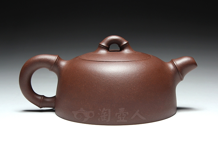 月下竹影