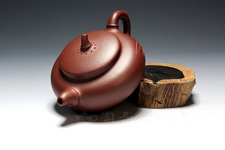小园竹