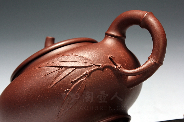 小园竹